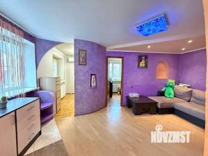 2-к квартира, вторичка, 43м2, 4/5 этаж