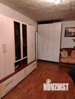 1-к квартира, вторичка, 38м2, 5/10 этаж