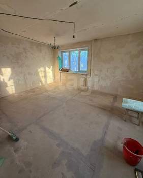 1-к квартира, вторичка, 32м2, 1/5 этаж