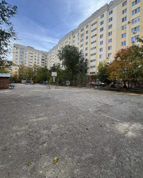 1-к квартира, вторичка, 37м2, 5/10 этаж