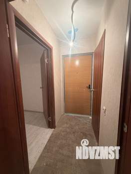1-к квартира, вторичка, 25м2, 6/10 этаж