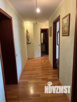 4-к квартира, вторичка, 152м2, 5/9 этаж