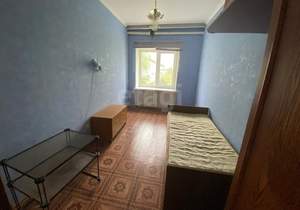 3-к квартира, вторичка, 54м2, 5/5 этаж