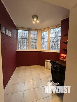 3-к квартира, вторичка, 85м2, 1/9 этаж