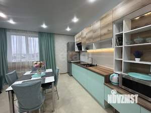 3-к квартира, вторичка, 81м2, 6/7 этаж