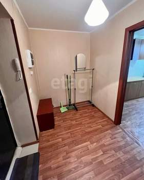 1-к квартира, вторичка, 38м2, 5/10 этаж