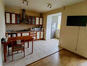 1-к квартира, вторичка, 40м2, 6/9 этаж