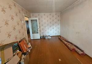 3-к квартира, вторичка, 61м2, 3/9 этаж