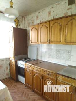 2-к квартира, вторичка, 50м2, 5/9 этаж