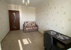 3-к квартира, вторичка, 64м2, 8/11 этаж