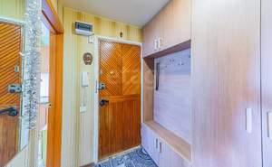 3-к квартира, вторичка, 63м2, 9/9 этаж