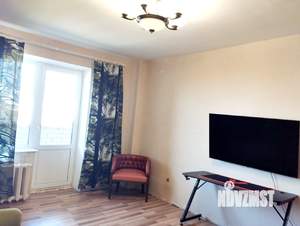 2-к квартира, вторичка, 56м2, 9/10 этаж