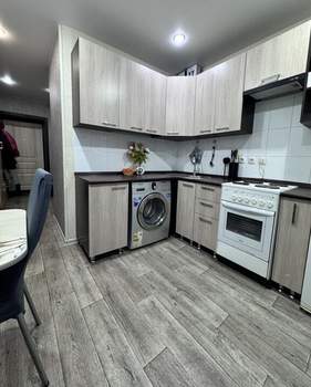 Студия квартира, вторичка, 31м2, 6/10 этаж