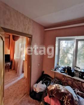 2-к квартира, вторичка, 44м2, 5/5 этаж