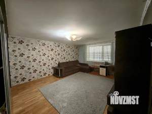 2-к квартира, вторичка, 51м2, 1/5 этаж