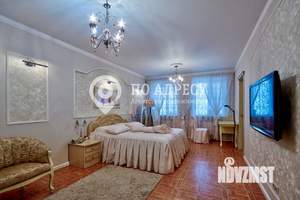 3-к квартира, вторичка, 135м2, 3/9 этаж