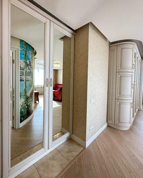2-к квартира, вторичка, 61м2, 9/16 этаж