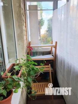 2-к квартира, вторичка, 51м2, 2/4 этаж