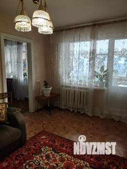 3-к квартира, вторичка, 58м2, 5/9 этаж