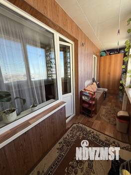 1-к квартира, вторичка, 49м2, 3/5 этаж