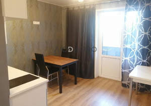 1-к квартира, вторичка, 40м2, 3/25 этаж