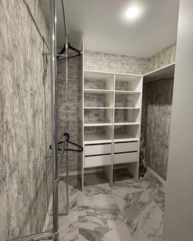 2-к квартира, вторичка, 51м2, 17/18 этаж