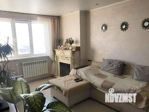 1-к квартира, вторичка, 37м2, 14/21 этаж