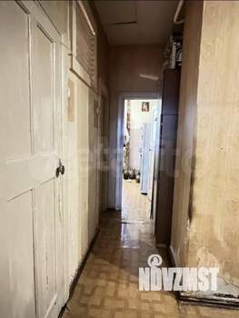 4-к квартира, вторичка, 90м2, 3/5 этаж