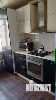 3-к квартира, вторичка, 65м2, 5/9 этаж