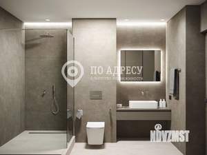 2-к квартира, вторичка, 90м2, 3/16 этаж