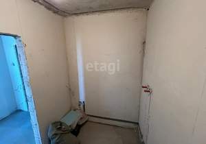 1-к квартира, вторичка, 41м2, 22/23 этаж