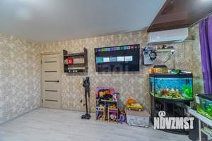 2-к квартира, вторичка, 52м2, 6/10 этаж