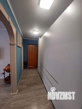2-к квартира, вторичка, 57м2, 3/6 этаж