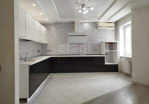 3-к квартира, вторичка, 98м2, 7/19 этаж