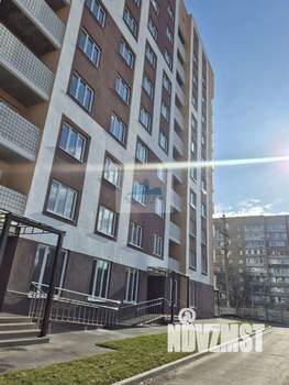 1-к квартира, вторичка, 38м2, 5/23 этаж