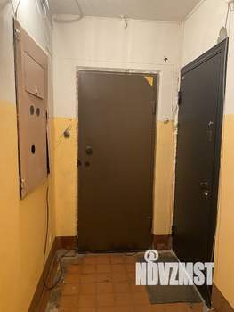 3-к квартира, вторичка, 64м2, 2/10 этаж
