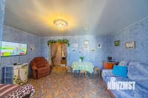 3-к квартира, вторичка, 63м2, 9/9 этаж