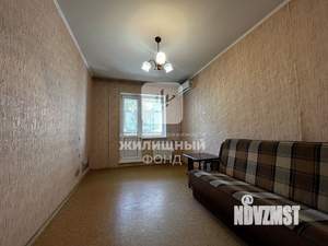 1-к квартира, вторичка, 34м2, 3/9 этаж