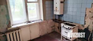 1-к квартира, вторичка, 33м2, 1/5 этаж