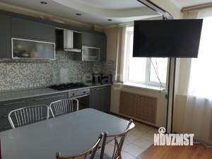 4-к квартира, вторичка, 91м2, 2/9 этаж