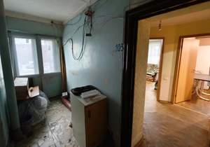 1-к квартира, вторичка, 28м2, 1/9 этаж