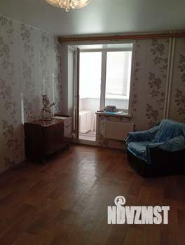1-к квартира, вторичка, 31м2, 8/10 этаж