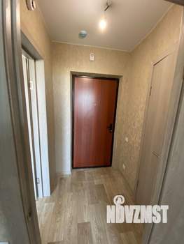 1-к квартира, вторичка, 31м2, 10/10 этаж
