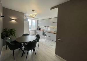 2-к квартира, вторичка, 59м2, 24/24 этаж