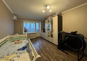 1-к квартира, вторичка, 34м2, 8/9 этаж