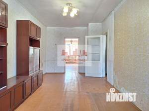 2-к квартира, вторичка, 44м2, 3/5 этаж