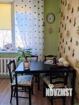 3-к квартира, вторичка, 75м2, 5/5 этаж