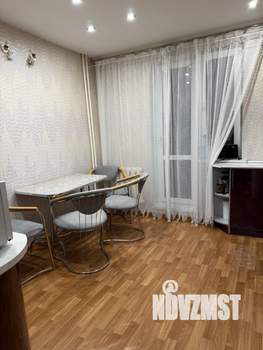 2-к квартира, вторичка, 49м2, 3/5 этаж