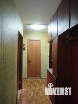 3-к квартира, вторичка, 61м2, 5/9 этаж