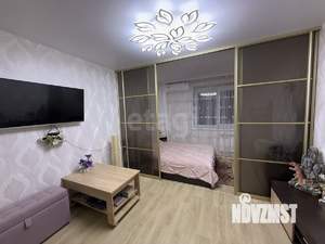 2-к квартира, вторичка, 60м2, 7/10 этаж